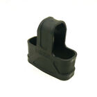 Rubber Loops Magazine Belt Holder For Airsoft M4/16 Hunting Accessoriat