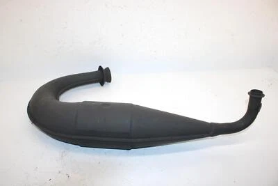 95 Arctic Cat Bearcat 440 OEM Expansion Chamber 0712-154 SA9 - Image 1 of 4