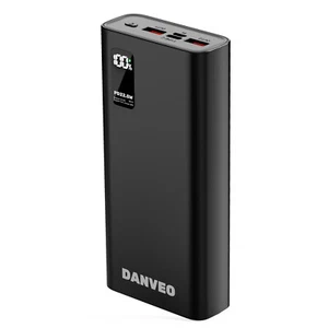 Power Bank 20000MAH Super Fast Charge Genuine Universal Compatibility All Device - Picture 1 of 9
