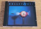 BULLET BOYS - Audio CD By BulletBoys