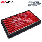 Apexi Power Intake Air Filter For: Nissan Skyline R34 GTR V-Spec II BNR34 99-02