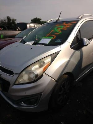 Used Rack and Pinion Assembly fits: 2013 Chevrolet Spark Power Rack and Pinion e Foto 1 de 4