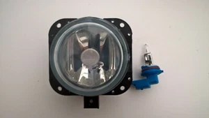  B/N Genuine Berlingo / Partner / Xsara Picasso Front Fog Lamp Left Or Right - Picture 1 of 6