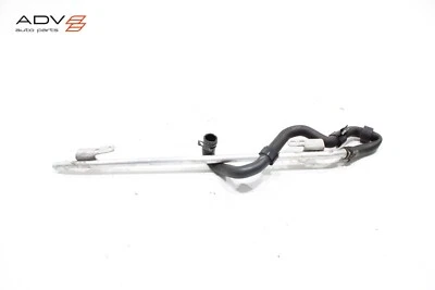 AUDI S5 2018-2019 MOTOR REFRIGERANTE AGUA CONECTOR MANGUERA TUBO FABRICANTE DE EQUIPOS ORIGINALES -JUEGO- Foto 1 de 4