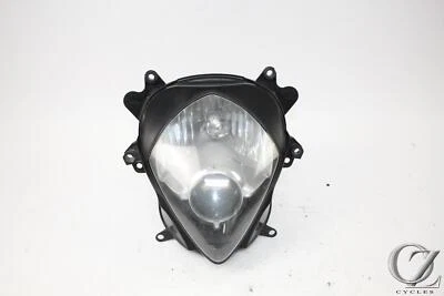 07-08 Suzuki GSXR1000 GSXR 1000 Head Light Headlight - Image 1 of 4