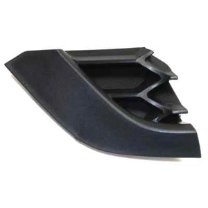FIT FOR RAV4 SE MODEL 2016 2017 2018 FRONT BUMPER TOW HOOK COVER LEFT DRIVER - Foto 1 di 3