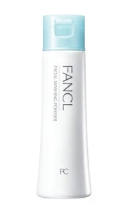 FANCL Facial Washing Powder ~ 50g ~ EXP 2025 ~ US Seller !!! - Picture 1 of 8