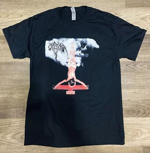 Camiseta CRUCIFIER (Us) Stronger Than Passing Time X GRANDE - Imagen 1 de 1
