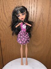 Boneca Monster High - Originais - Cleo de Nile Cfc65 - MP Brinquedos