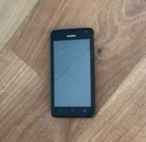 Huawei Ascend Y530 Teilespender Platine Deckel Kamera Accu Etc Ok Display Defekt - Bild 1 von 3