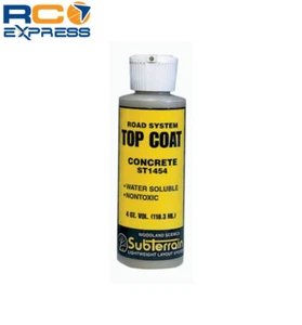 Woodland Scenics WOOST1454 Concrete Paving 4oz WOOST1454 - Picture 1 of 1