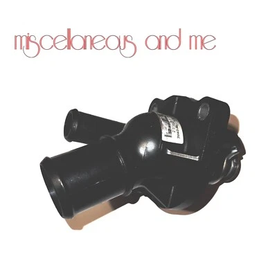 Termostato de refrigerante del motor para Ford Focus 2,0 L 2005 2006 2007 2008 2009 2010 2011 Foto 1 de 2