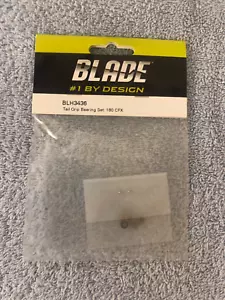 Klinge 180 CFX, Fusion 180 Heckgriff Lager Set BLH3436 - Bild 1 von 2