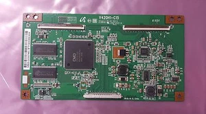 CMO T-Con Board V420H1-C15 MS35-D033749 Sanyo Dynex Seiki RCA Haier Element - Picture 1 of 2