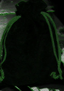 Job and Career Achievement Pouch - Picture 1 of 1