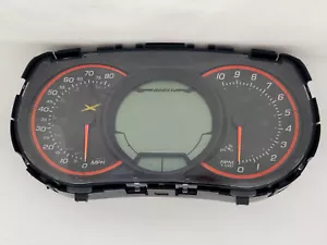 SeaDoo RXP RXP-X RXTX-AS RXT - 2012 / 2013 BRP Gauge Cluster Unit New 278002716 - Picture 1 of 4