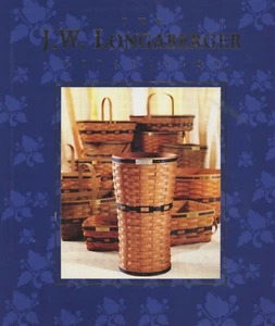 Cestas Longaberger coleccionables - Desarrollo de tipos de historia / Libro ilustrado - Imagen 1 de 1