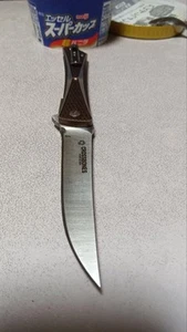 Crkt Crossbones - Picture 1 of 10