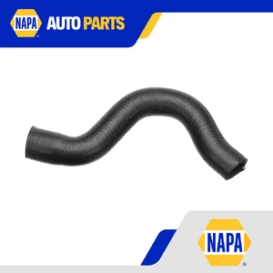 Radiator Hose fits VOLVO V70 87 2.4 Upper 96 to 00 Manual Transmission Coolant - Picture 1 of 7
