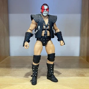 WWF WWE Legends Demolition AX Elite Wrestling Action Figure AEW Kid Toy Loose - Bild 1 von 4