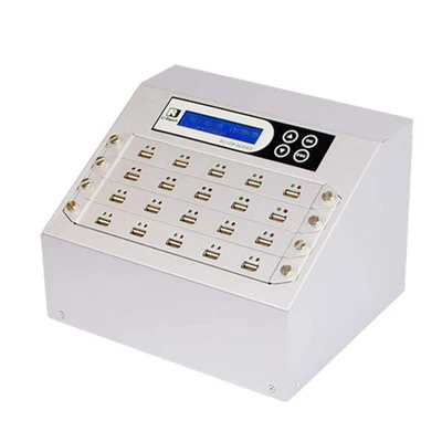 U-Reach USB Cloner USB2.0 i9 Gold Series - Efficient USB Cloning Tool - Bild 1 von 2