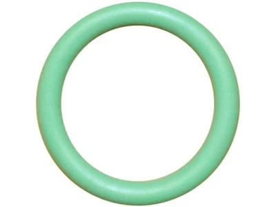 Junta tórica de aire acondicionado BMW 3.0S 1974 77914DTXT Foto 1 de 2