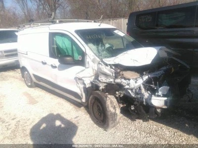 Chasis ECM Comunicación Reconocimiento de Voz Se Adapta a 20 TRANSIT CONNECT 1801792 Foto 1 de 4