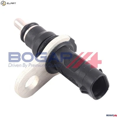 SENSOR COOLANT TEMPERATURE A4126111 FOR AUDI TT/Roadster Q2 Q3/Sportback Q4 2.0L - Image 1 of 4