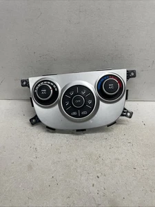 HYUNDAI SANTA FE 2010-2012 UNIDAD DE CONTROL TÉRMICO CALEFACCIÓN AIRE ACONDICIONADO 97250-2BXXX OEM - Imagen 1 de 12