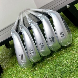PING G Le2 Ladies Iron set 7-9,W,S - Picture 1 of 10