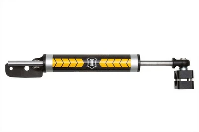 ICON 22038 2018+ fits Jeep Wrangler JL / 2020+ fits Jeep Gladiator JT Kit Foto 1 de 4