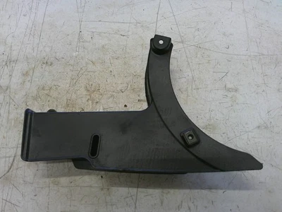 1999-2003 Yamaha road star 1600 xv1600 rear lower plastic belt cover guard - Image 1 of 4