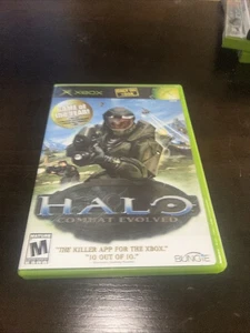 Halo - Microsoft Xbox - Bild 1 von 4