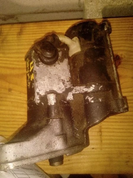 Motor De Arranque Sedán 4AFE Motor 1.4kw Se Adapta 90-92 Corolla 11453 Foto 1 de 1