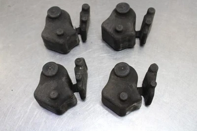 69-79 HONDA CB750K CB750 REAR HUB SHOCK DAMPERS CUSH ABSORBERS Foto 1 de 4