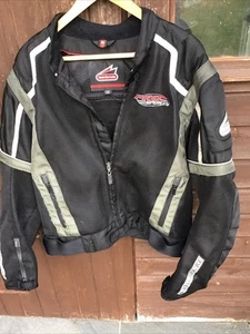 Hein Gericke Summer Motorcycle Jacket - Picture 1 of 4