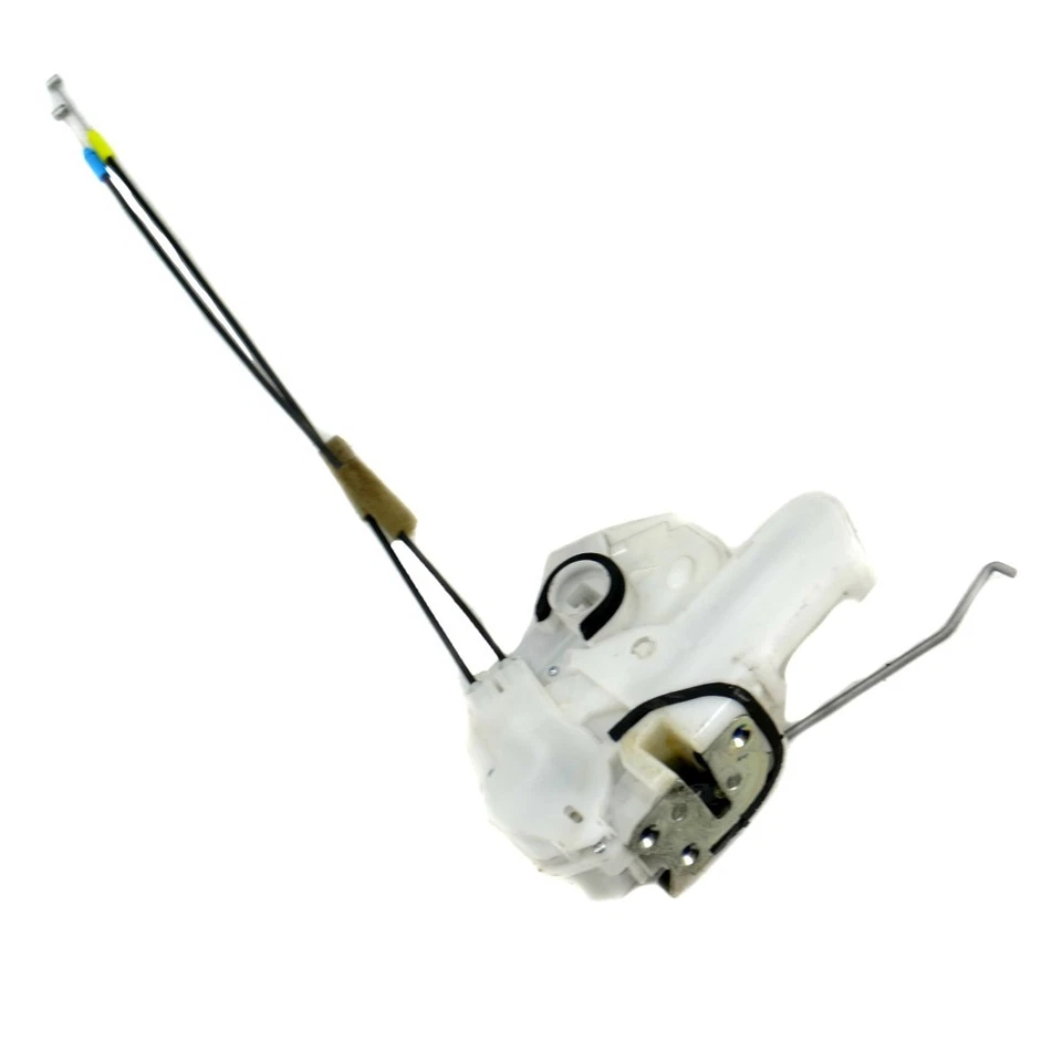 Cerradura puerta delantera derecha mitsubishi asx i Foto 1 de 1