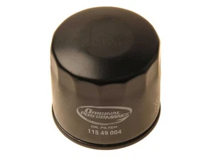 OPparts Oil Filter 115 49 004 Hyundai, Infiniti, Kia, Mazda, Nissan, Subaru - Picture 1 of 1
