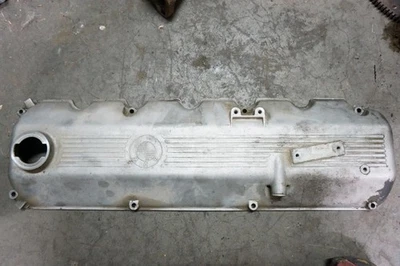 OEM BMW E30 M20B27 Valve Cover 84-87 325e 325es 325 - Image 1 of 4