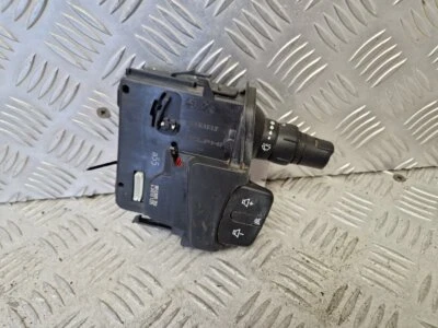 RENAULT KANGOO WIPER STALK 2010 - Image 1 of 4