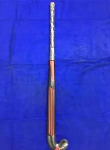 STICK DA HOCKEY SU CAMPO ADIDAS LX24 IN CARBONIO. TAGLIA DISPONIBILE 36,5, 37,5 - Foto 1 di 3