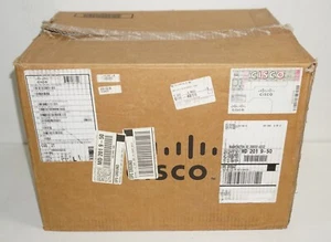 NEW CISCO PWR-C45-1400DC - Picture 1 of 4