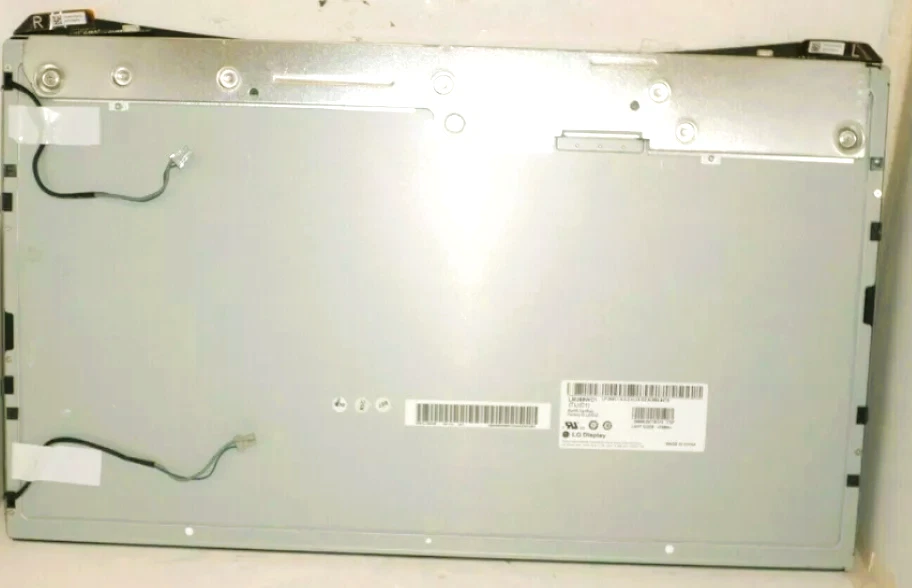 Gateway All In One ZX4300 20" LCD Touch Screen Display P/N LM200WD1 - Image 1 of 1