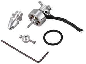 10g Brushless Outrunner Motor 1811 3800KV 18-11 für Micro RC Flugzeug Plane - Bild 1 von 5