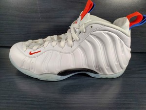 foamposite usa women's