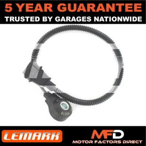 Sensor de golpe izquierdo Lemark se adapta a Hyundai Santa Fe 2006-2012 2.7 LKS123MF - Imagen 1 de 4