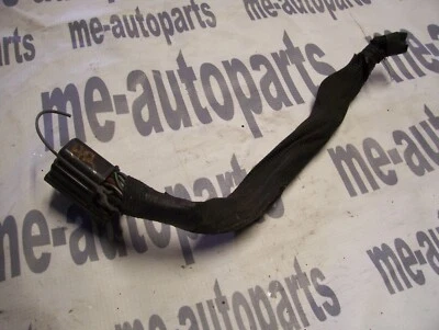 99-05 CADILLAC DEVILLE SEVILLE ANTI LOCK BRAKE CONNECTOR PLUG 12218170 25738079 Foto 1 de 4