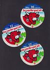 3 Ancienne étiquette  Fromage  France BN148520  La  Vache qui rit