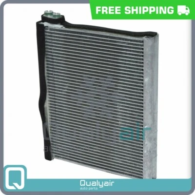 Núcleo do evaporador CA compatível com Subaru B9 Tribeca, Tribeca QU - Imagem 1 de 4