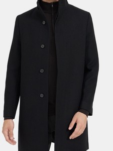 ebay cashmere coat